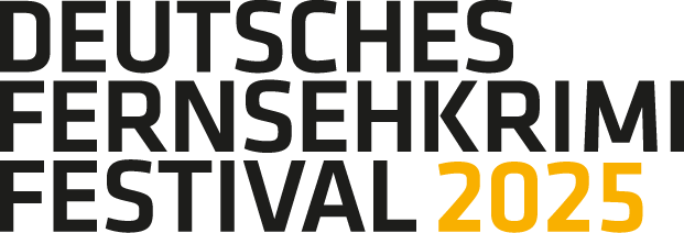 Deutsches FernsehKrimi-Festival