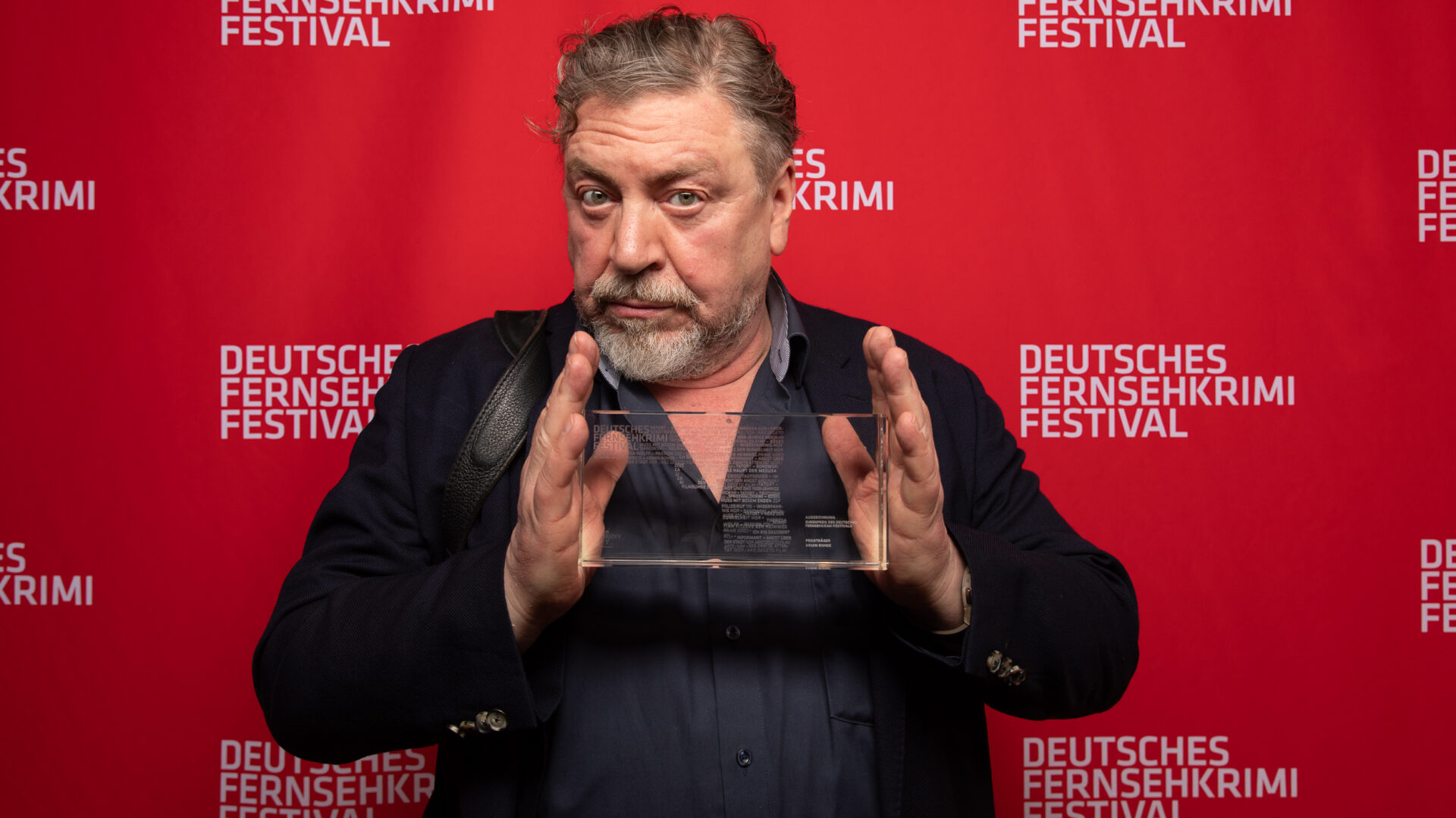 Deutsches FernsehKrimi-Festival – 03. – 10.05.2026