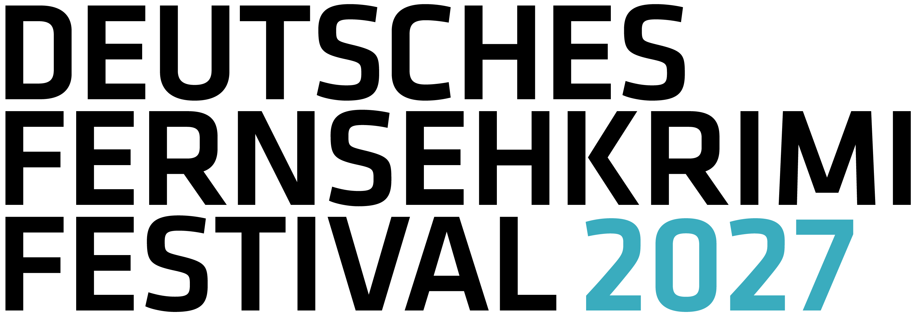 Deutsches FernsehKrimi-Festival